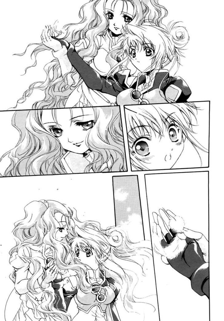 Simoun Chapter 2 page 21 - Chapter 2