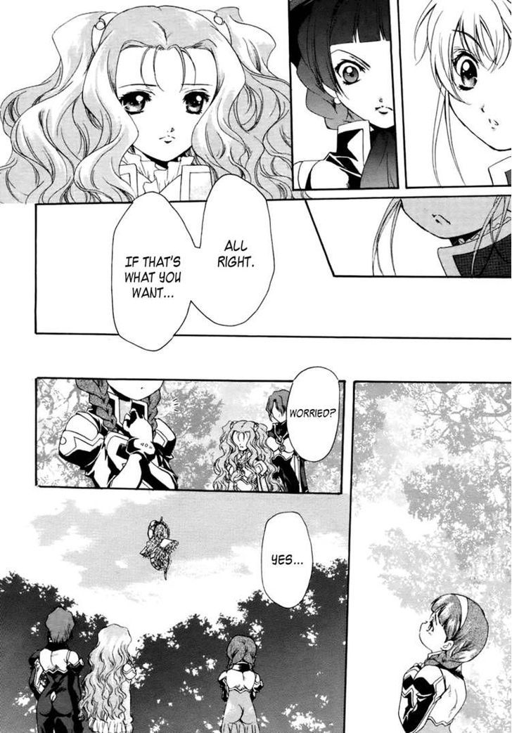 Simoun Chapter 2 page 26 - Chapter 2