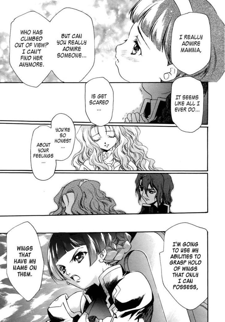 Simoun Chapter 2 page 27 - Chapter 2