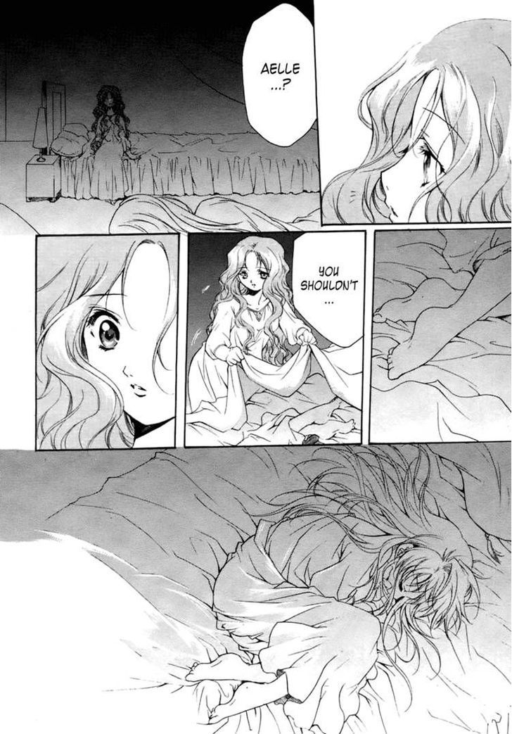 Simoun Chapter 2 page 4 - Chapter 2