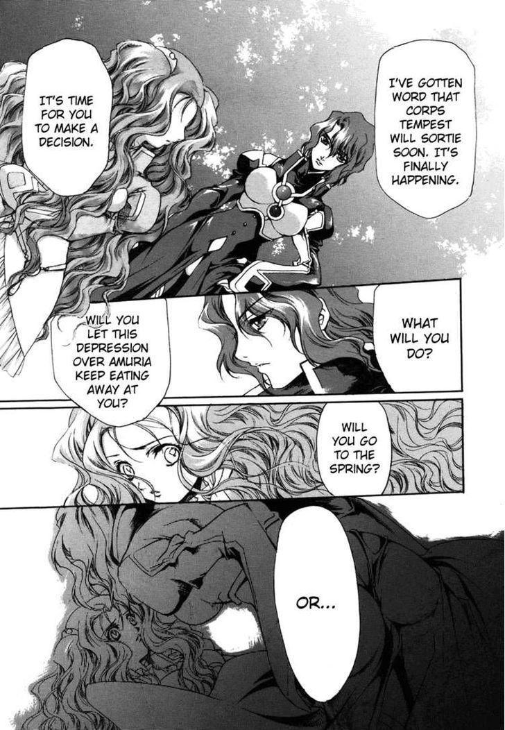 Simoun Chapter 3 page 10 - Chapter 3