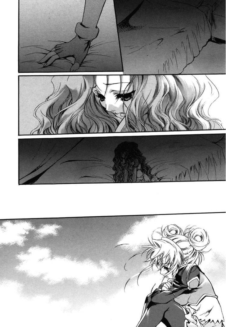 Simoun Chapter 3 page 13 - Chapter 3