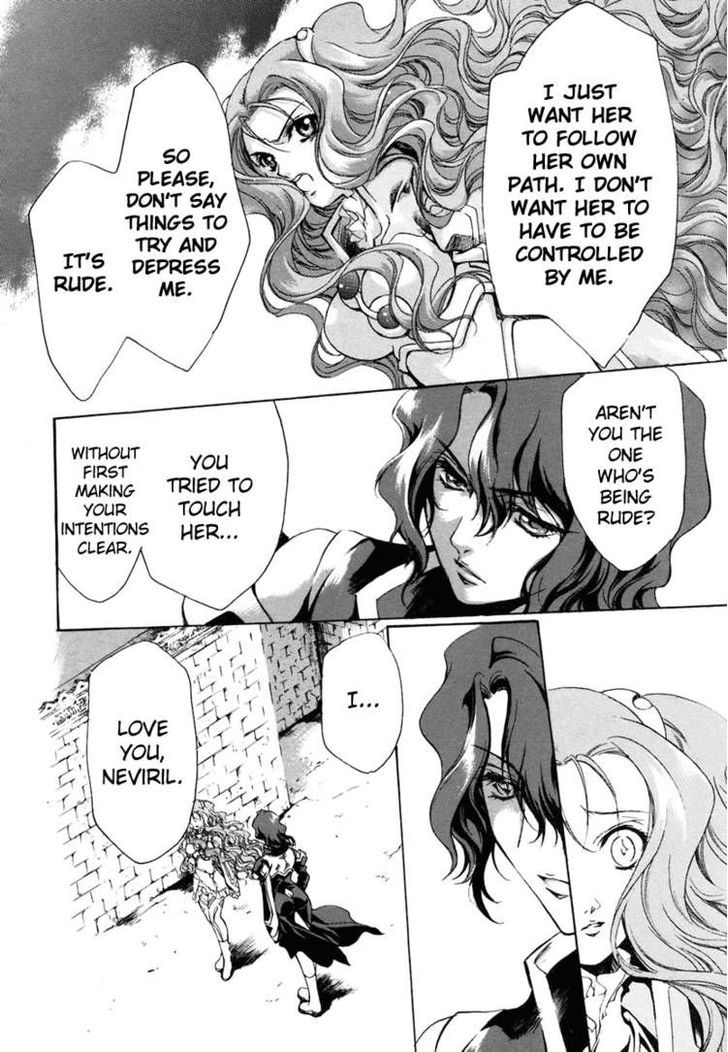 Simoun Chapter 3 page 19 - Chapter 3