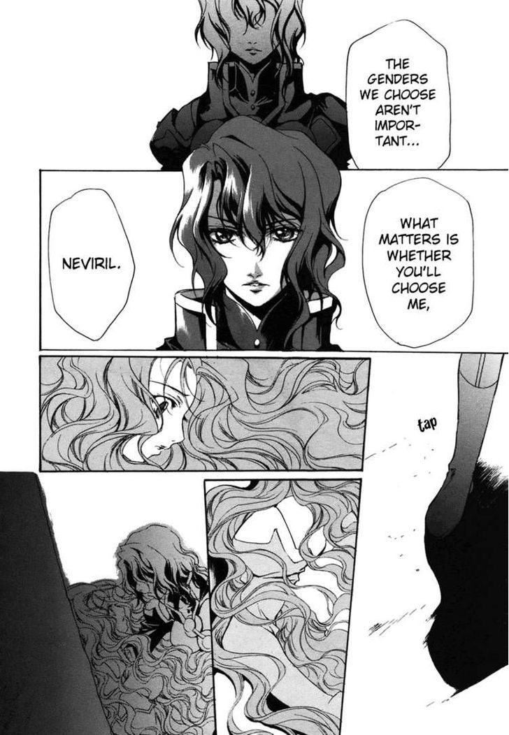 Simoun Chapter 3 page 21 - Chapter 3