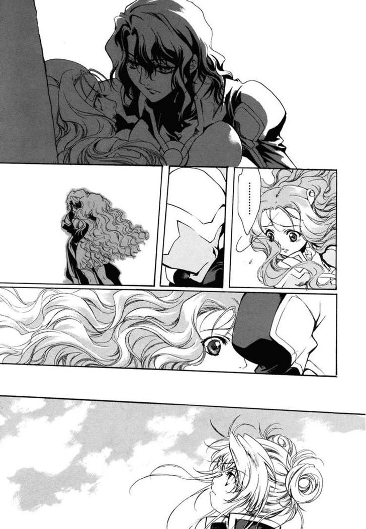 Simoun Chapter 3 page 22 - Chapter 3