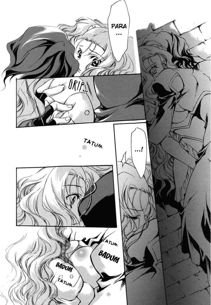 Simoun Chapter 3 page 23 - Chapter 3
