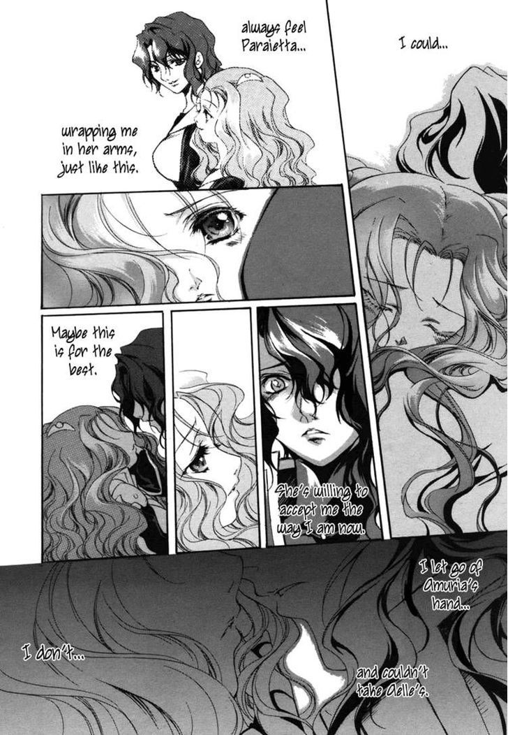 Simoun Chapter 3 page 25 - Chapter 3