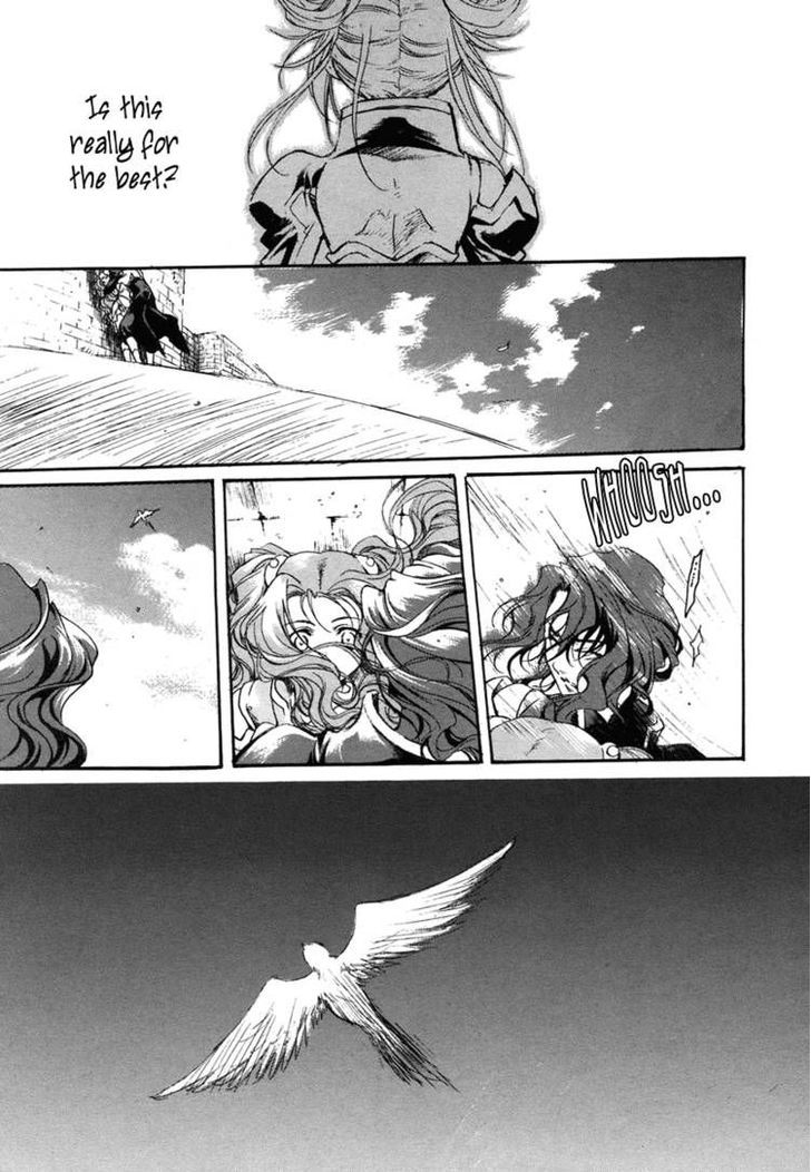 Simoun Chapter 3 page 26 - Chapter 3