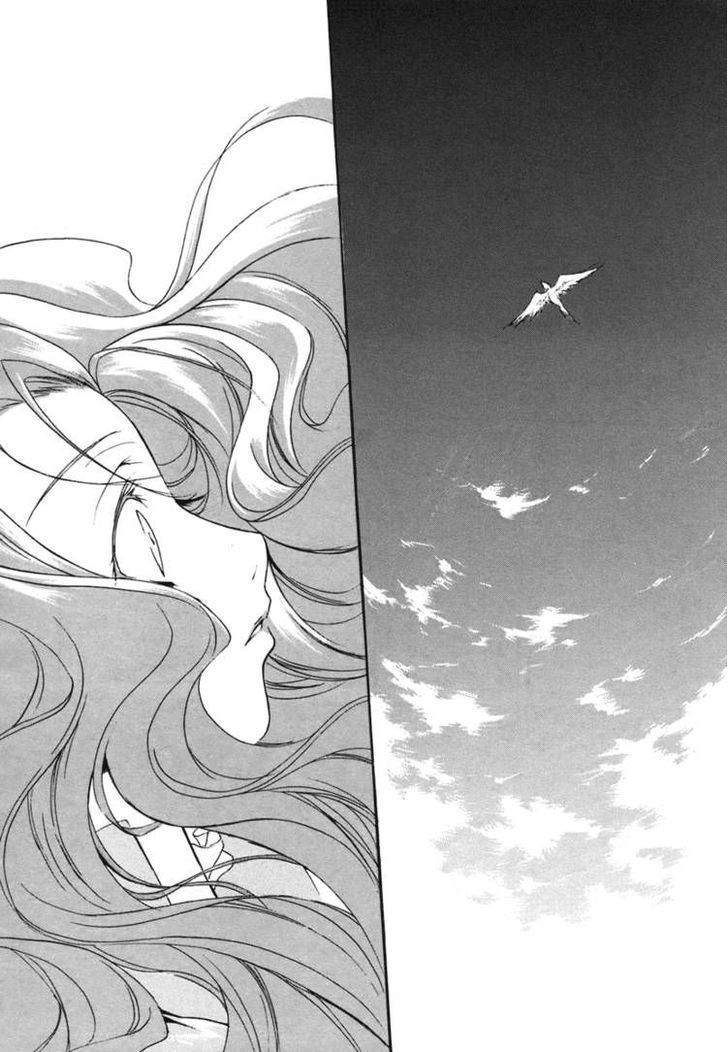 Simoun Chapter 3 page 27 - Chapter 3