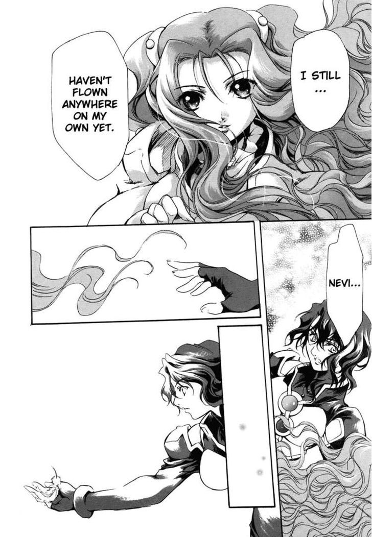 Simoun Chapter 3 page 29 - Chapter 3