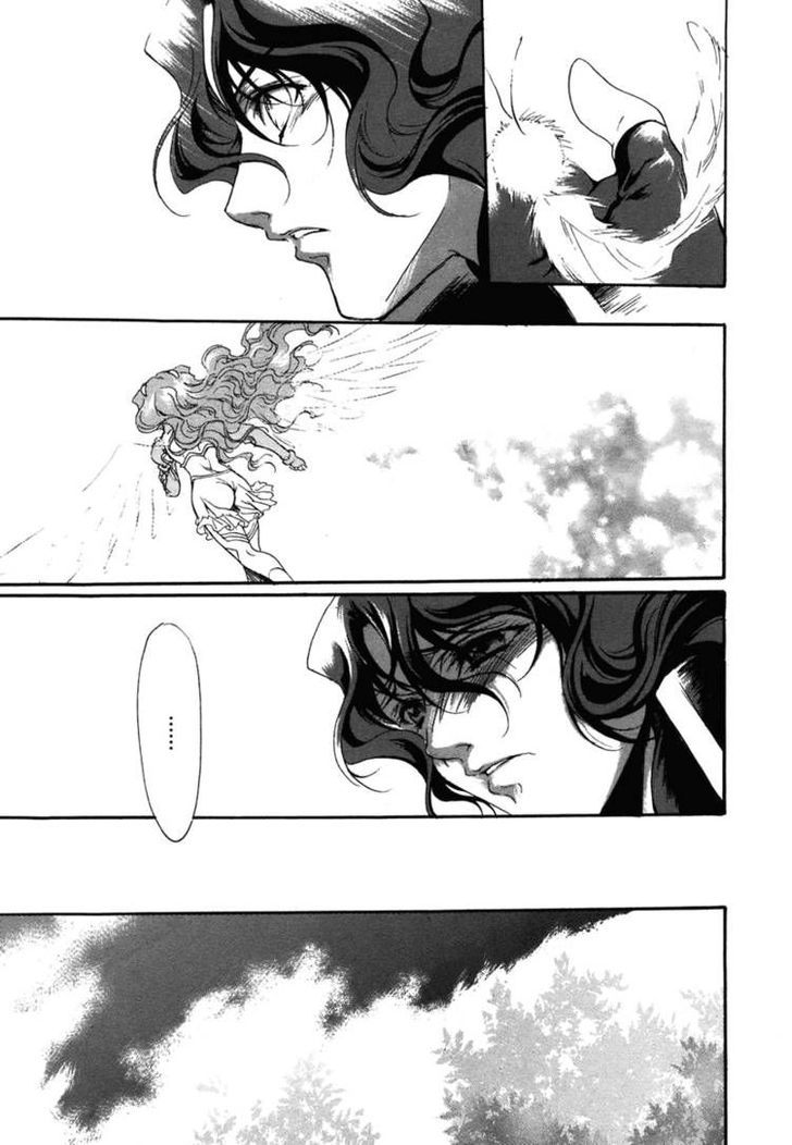 Simoun Chapter 3 page 30 - Chapter 3