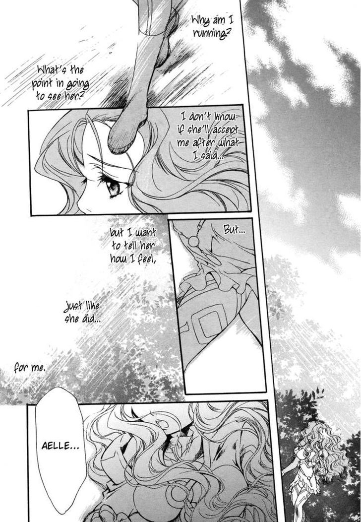 Simoun Chapter 3 page 31 - Chapter 3
