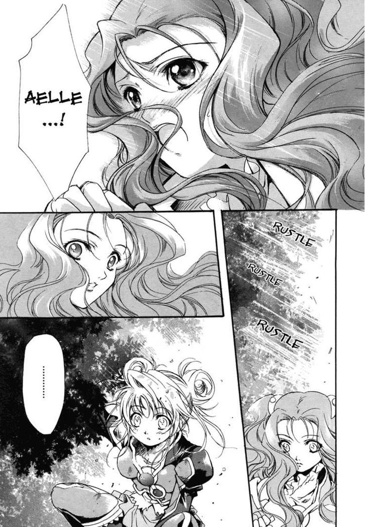 Simoun Chapter 3 page 32 - Chapter 3