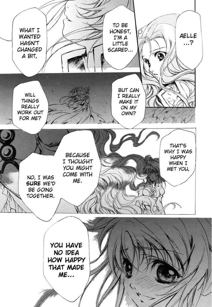 Simoun Chapter 3 page 36 - Chapter 3