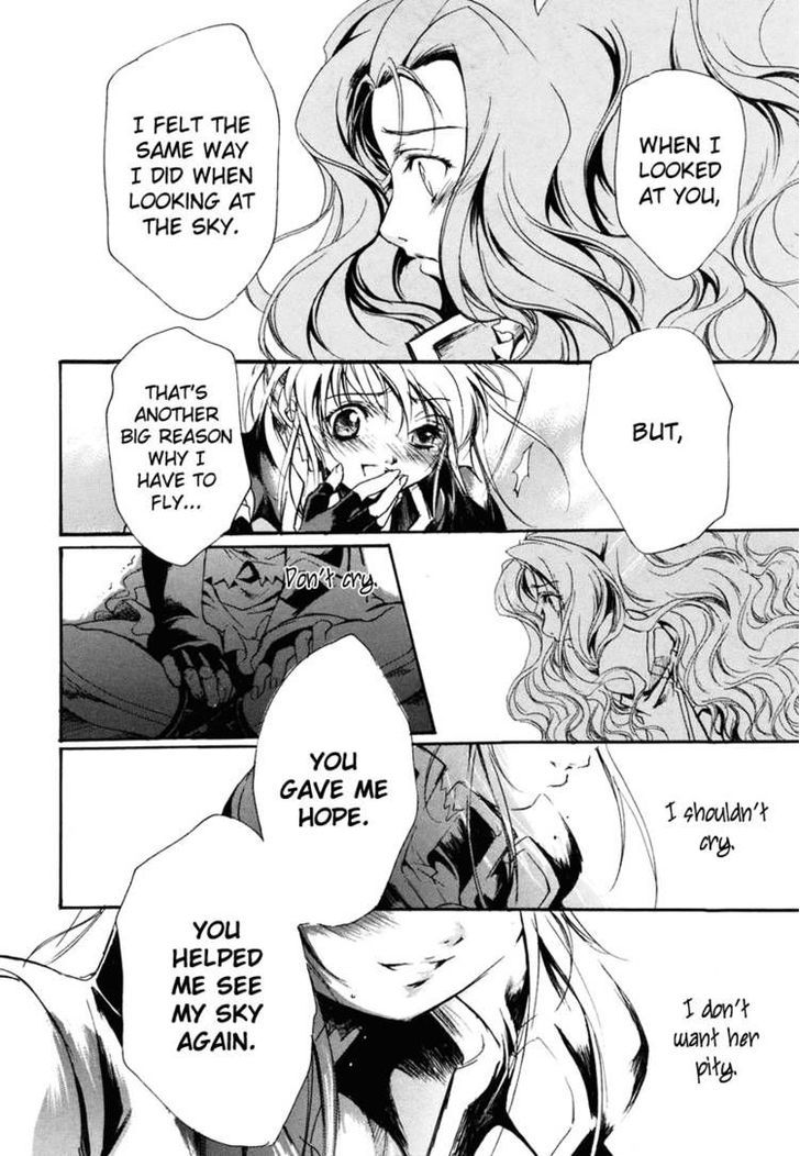 Simoun Chapter 3 page 37 - Chapter 3