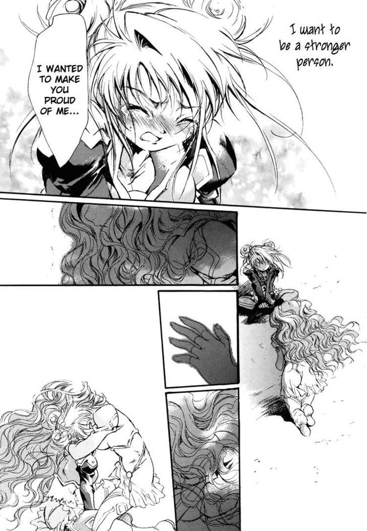 Simoun Chapter 3 page 38 - Chapter 3