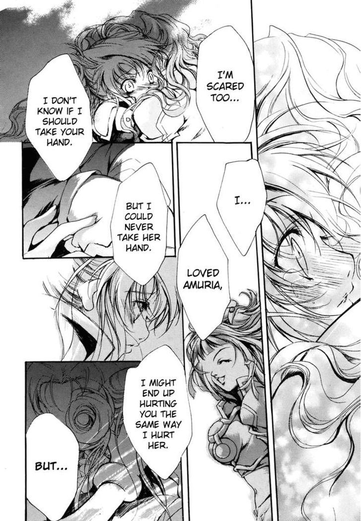 Simoun Chapter 3 page 39 - Chapter 3