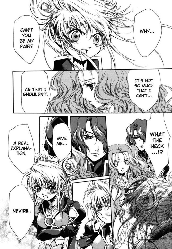 Simoun Chapter 3 page 5 - Chapter 3