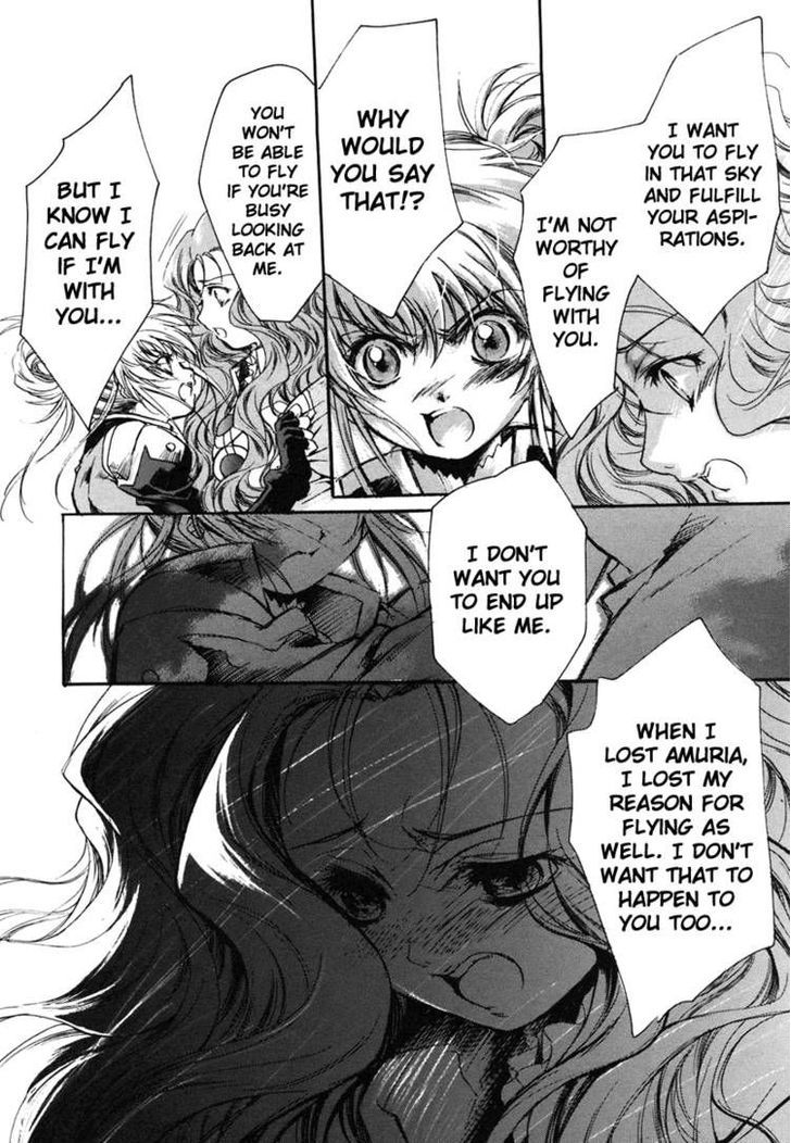Simoun Chapter 3 page 7 - Chapter 3