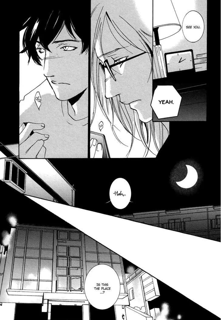 Simple Days Chapter 2 page 14 - Chapter 2