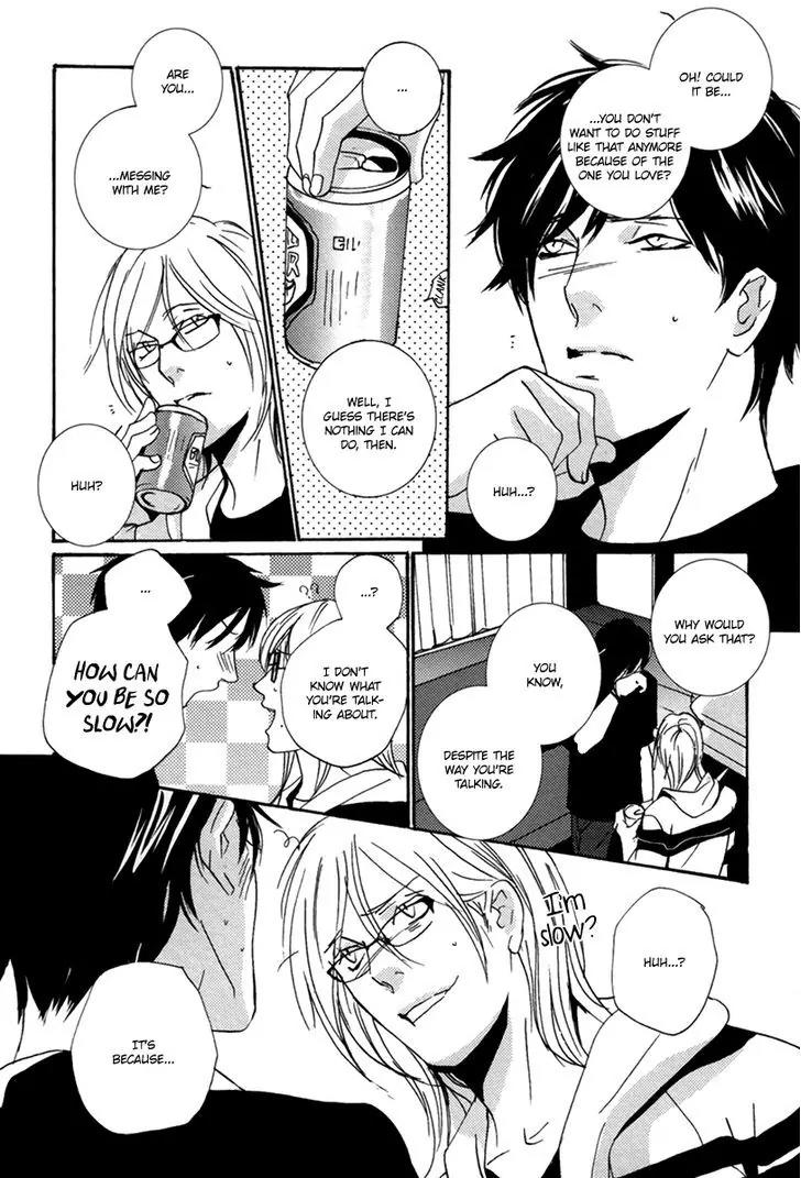 Simple Days Chapter 2 page 25 - Chapter 2