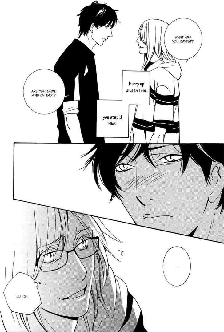 Simple Days Chapter 2 page 27 - Chapter 2
