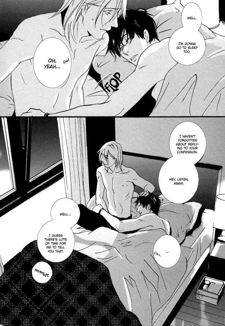 Simple Days Chapter 6 page 39 - Chapter 6