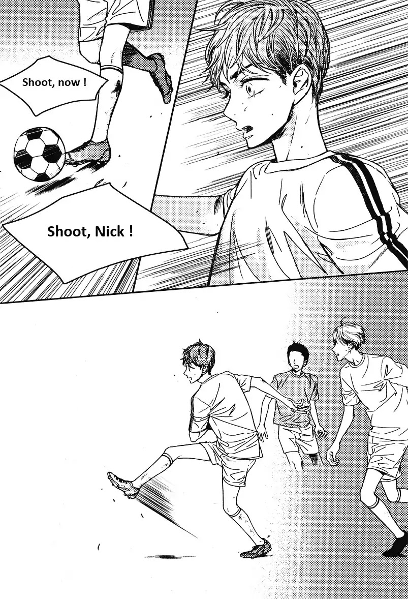 Sin For Not Swallowing Chapter 0 page 10 - Chapter 0: Oneshot