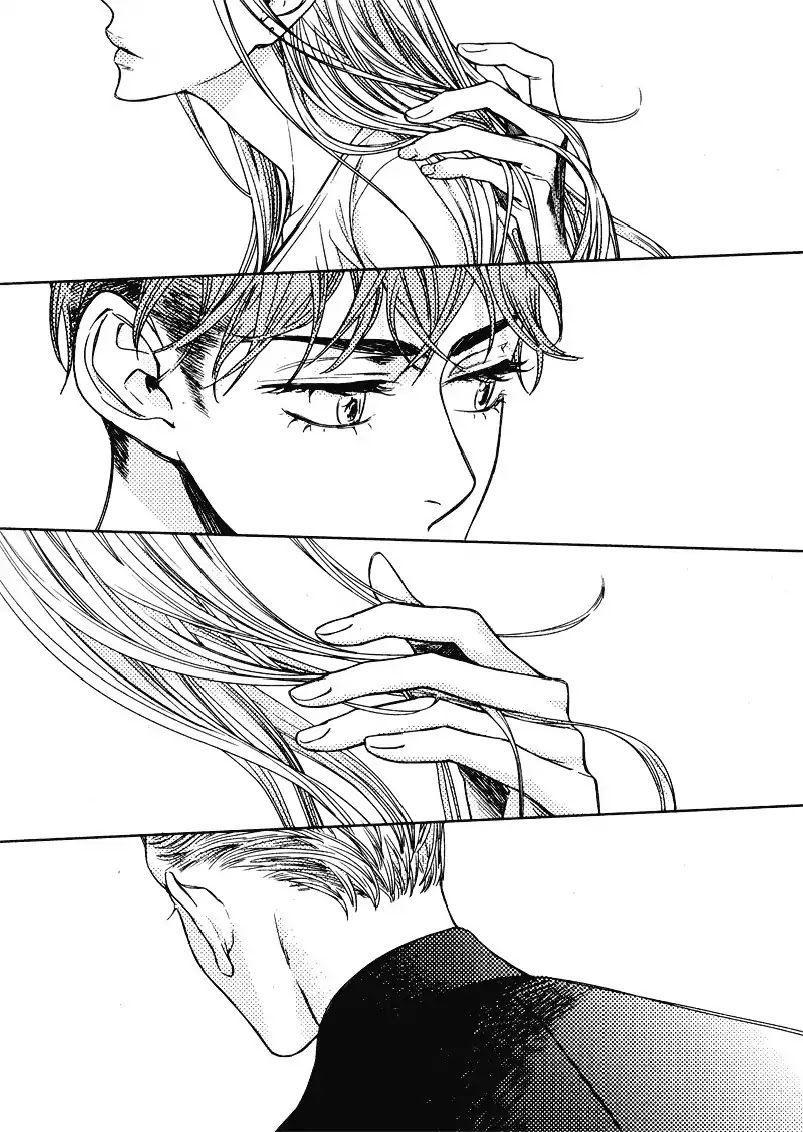 Sin For Not Swallowing Chapter 0 page 17 - Chapter 0: Oneshot