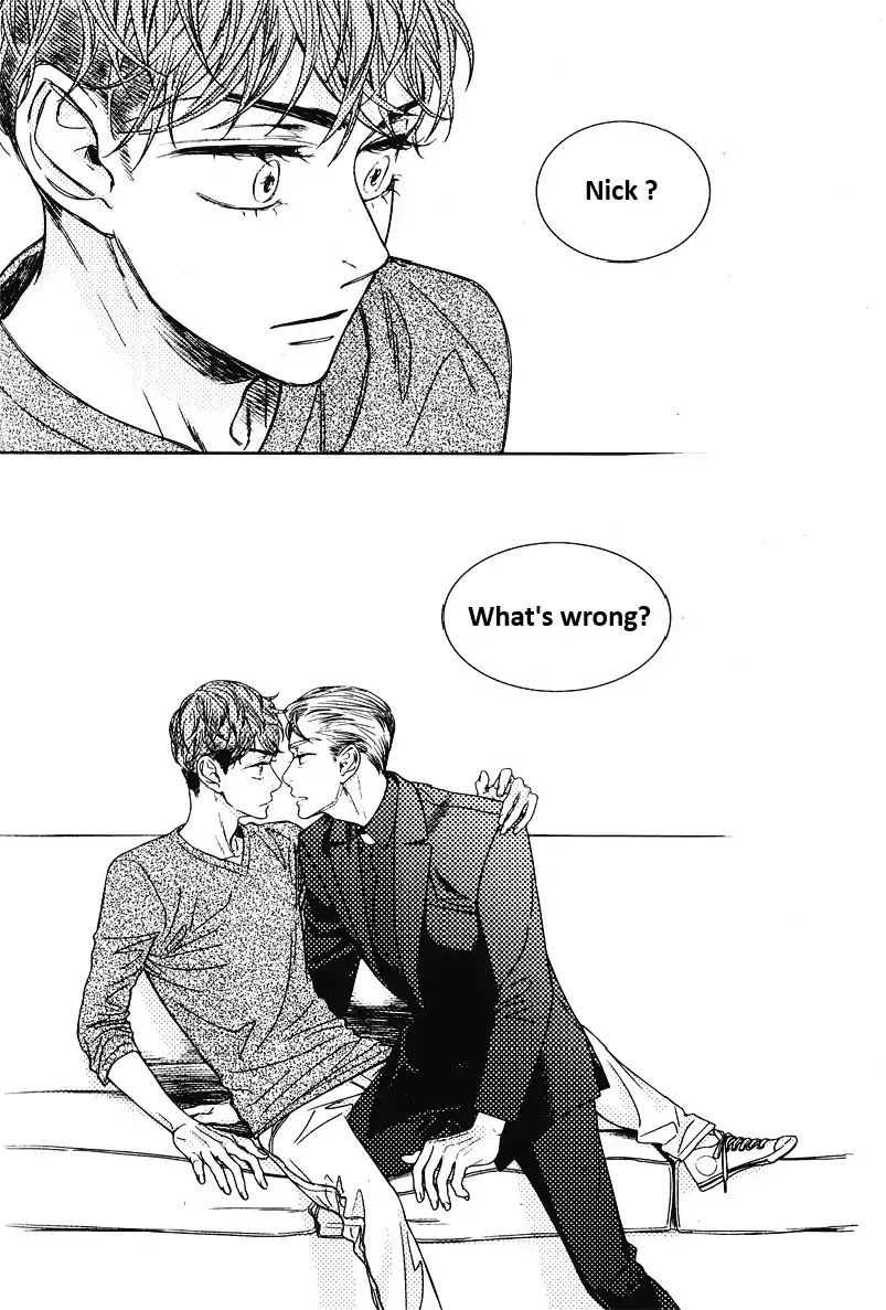 Sin For Not Swallowing Chapter 0 page 18 - Chapter 0: Oneshot