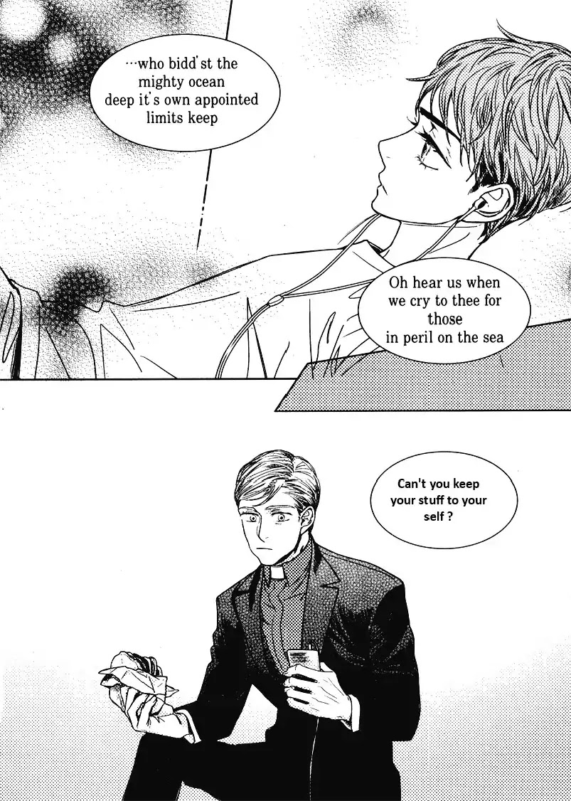 Sin For Not Swallowing Chapter 0 page 7 - Chapter 0: Oneshot