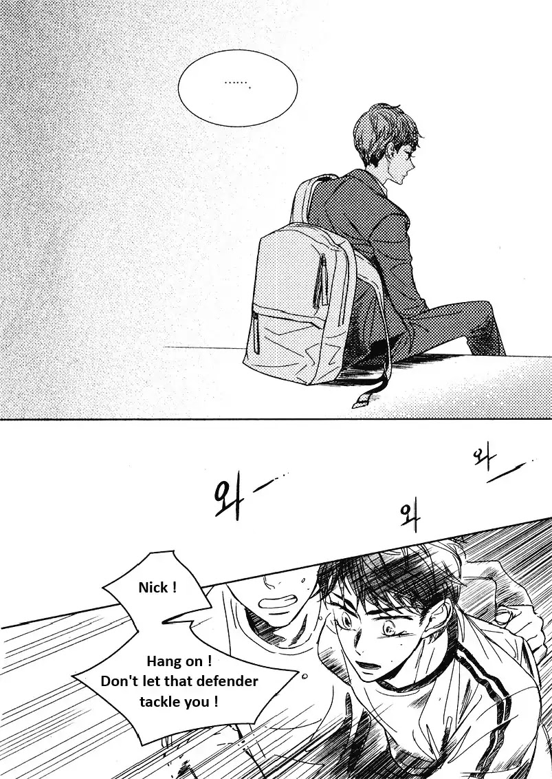 Sin For Not Swallowing Chapter 0 page 9 - Chapter 0: Oneshot