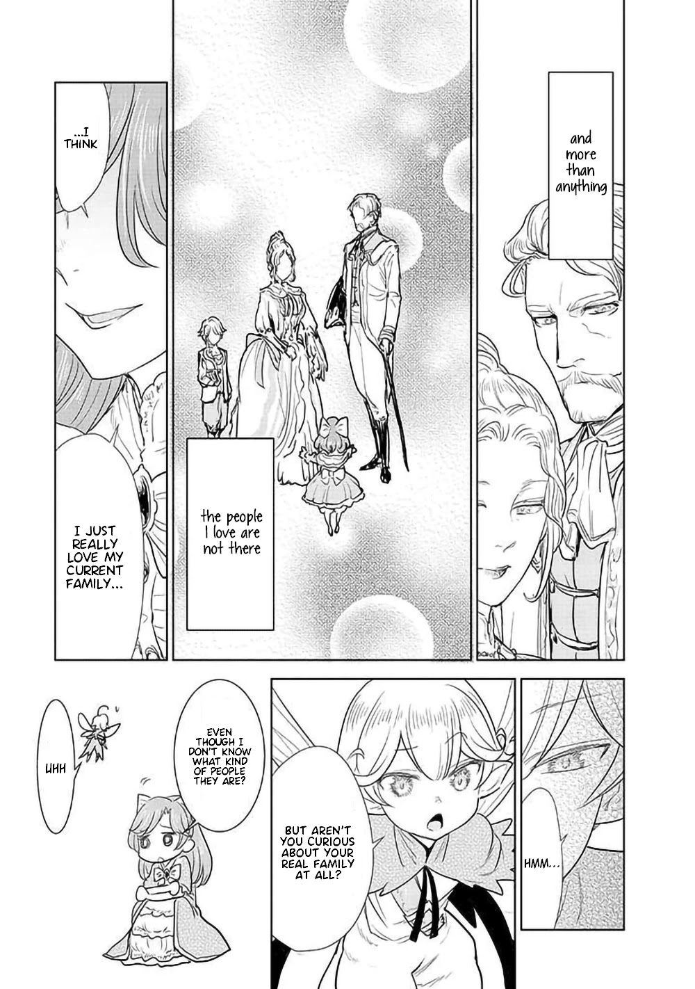 Since I Became a Commoner, My Engagement was Annulled! Chapter 1 page 30 - Chapter 1
