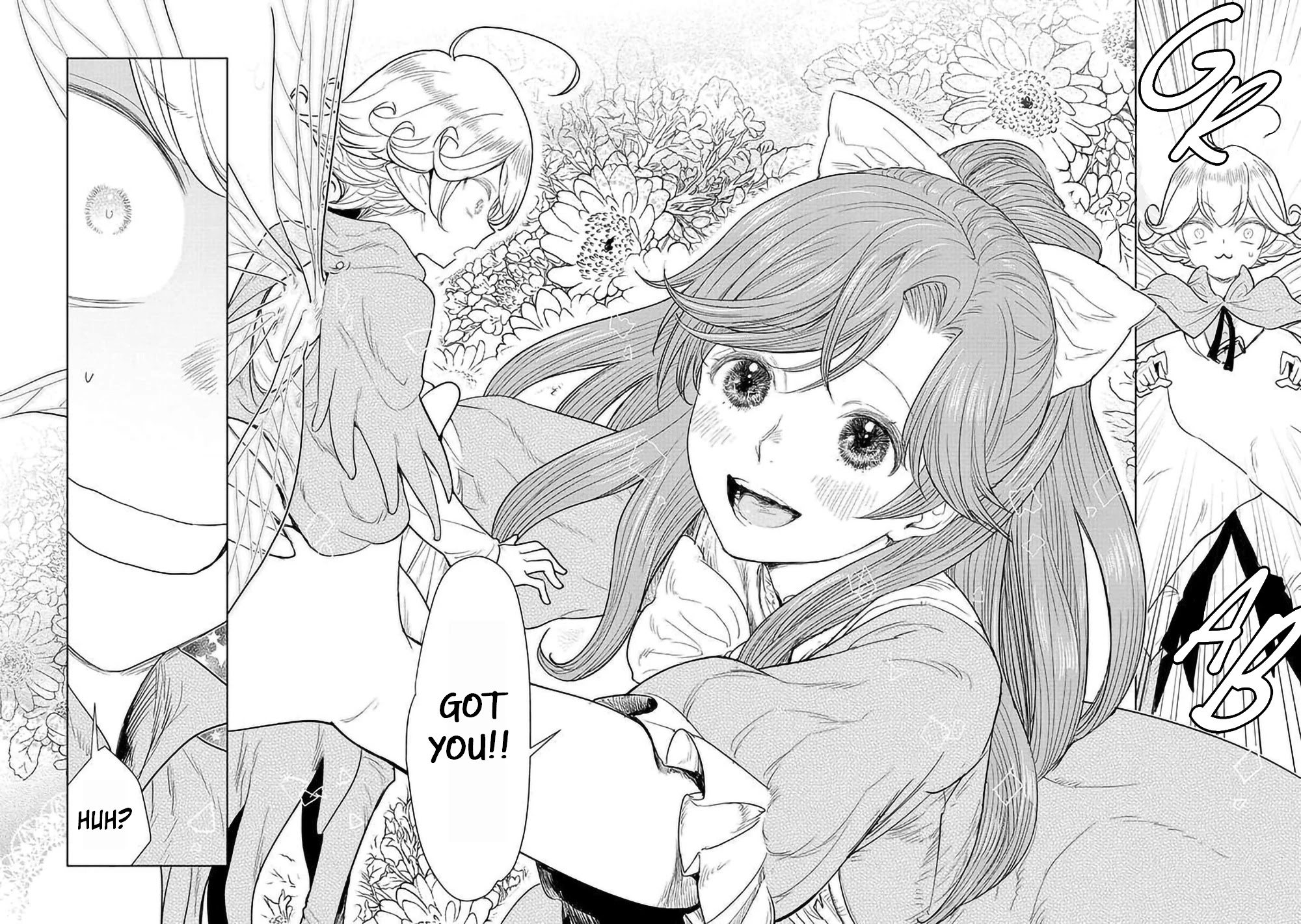Since I Became a Commoner, My Engagement was Annulled! Chapter 1 page 49 - Chapter 1