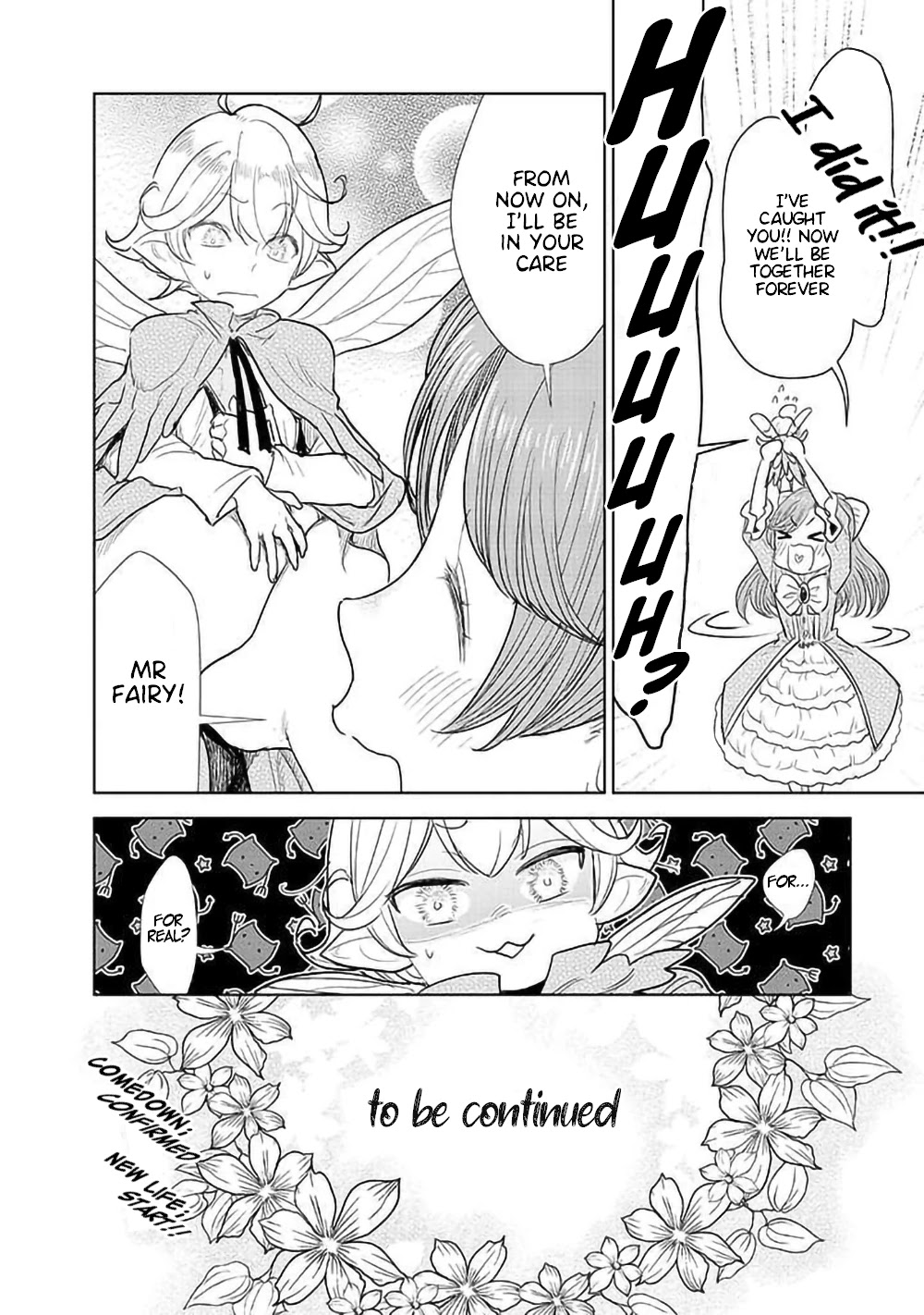 Since I Became a Commoner, My Engagement was Annulled! Chapter 1 page 50 - Chapter 1