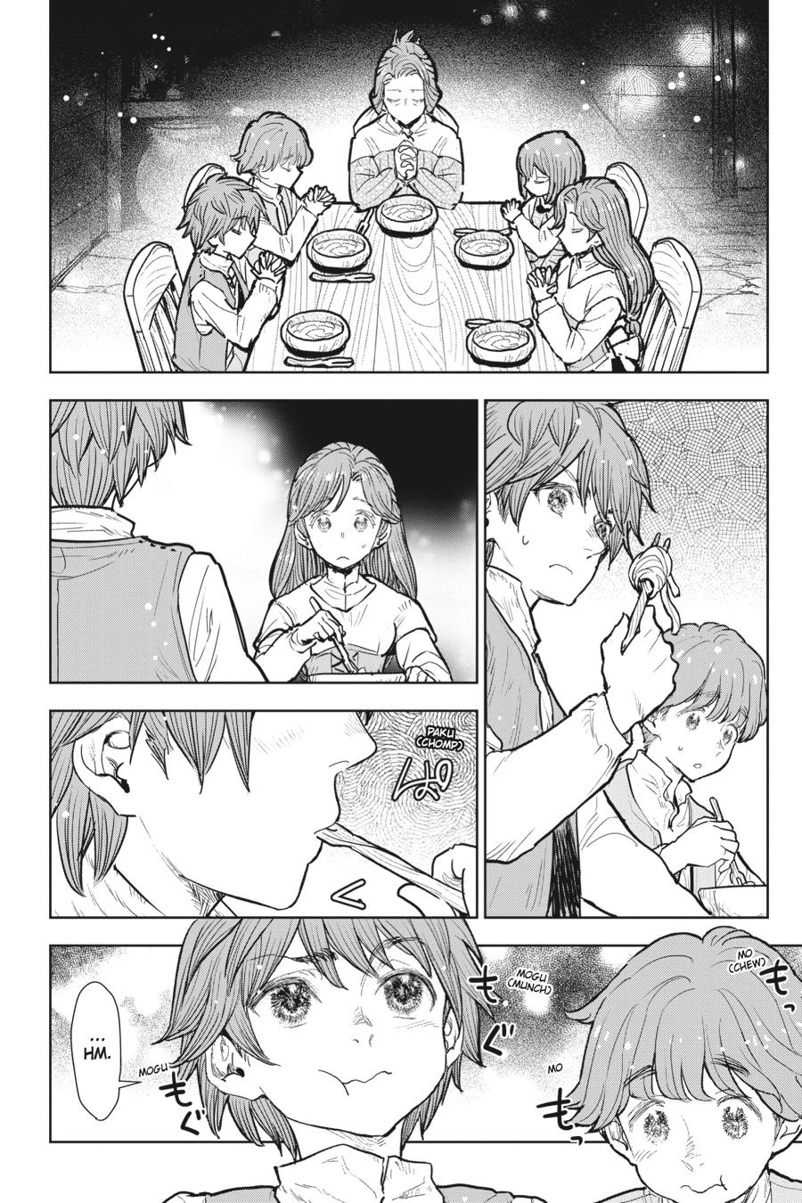 Since I Became a Commoner, My Engagement was Annulled! Chapter 10 page 25 - Chapter 10