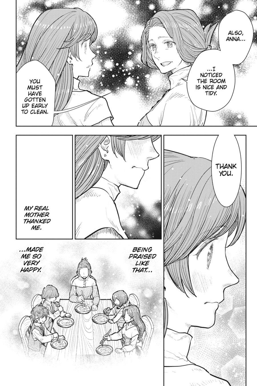 Since I Became a Commoner, My Engagement was Annulled! Chapter 10 page 27 - Chapter 10