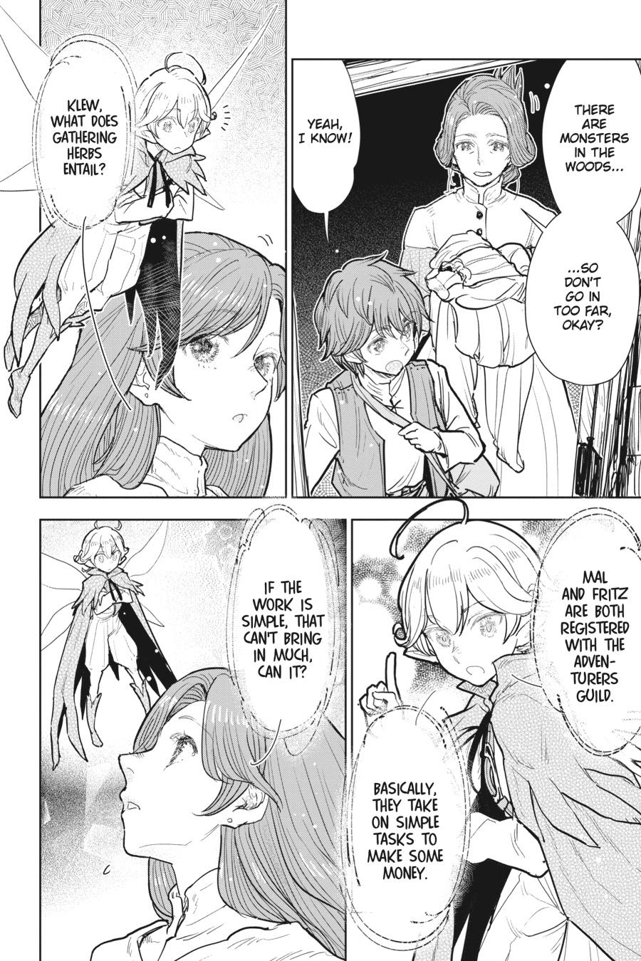 Since I Became a Commoner, My Engagement was Annulled! Chapter 10 page 29 - Chapter 10