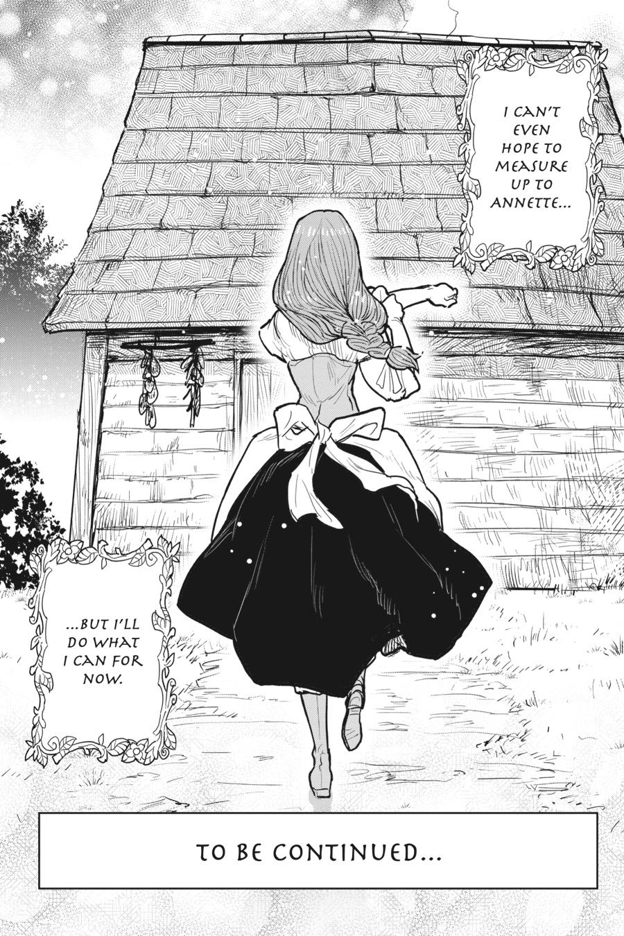 Since I Became a Commoner, My Engagement was Annulled! Chapter 10 page 33 - Chapter 10