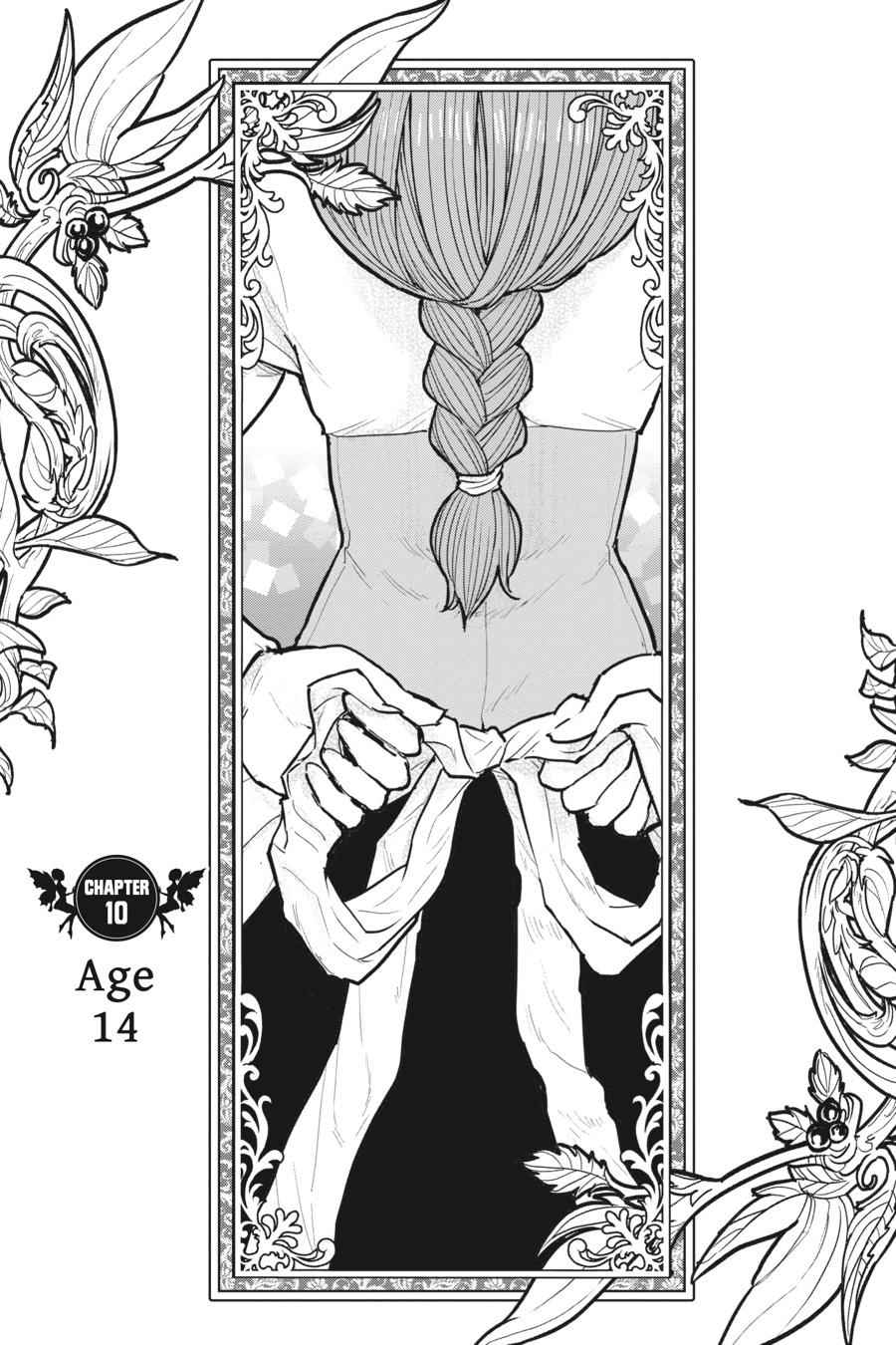 Since I Became a Commoner, My Engagement was Annulled! Chapter 10 page 4 - Chapter 10