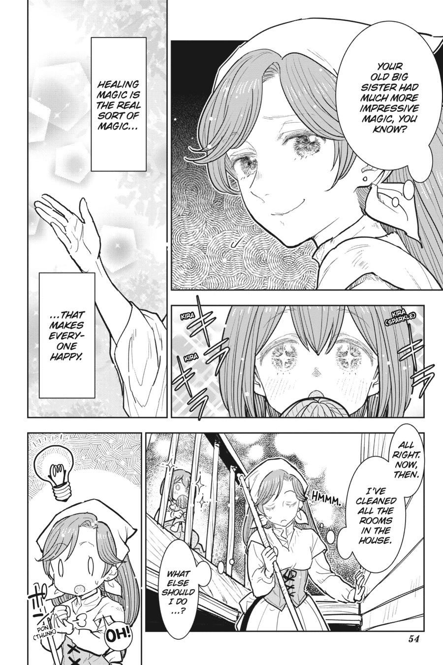 Since I Became a Commoner, My Engagement was Annulled! Chapter 11 page 20 - Chapter 11