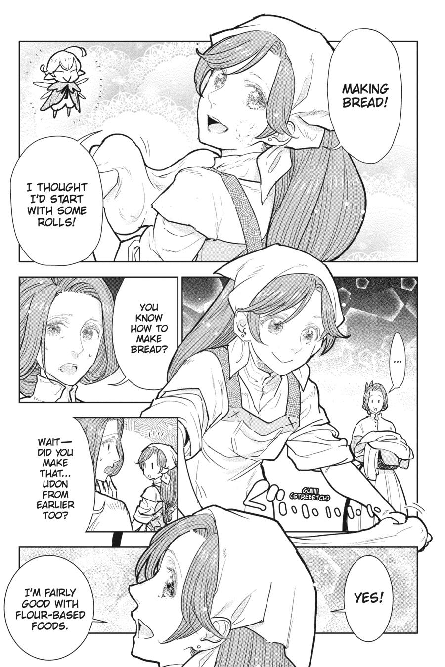 Since I Became a Commoner, My Engagement was Annulled! Chapter 11 page 23 - Chapter 11