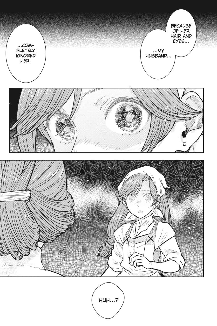 Since I Became a Commoner, My Engagement was Annulled! Chapter 11 page 33 - Chapter 11
