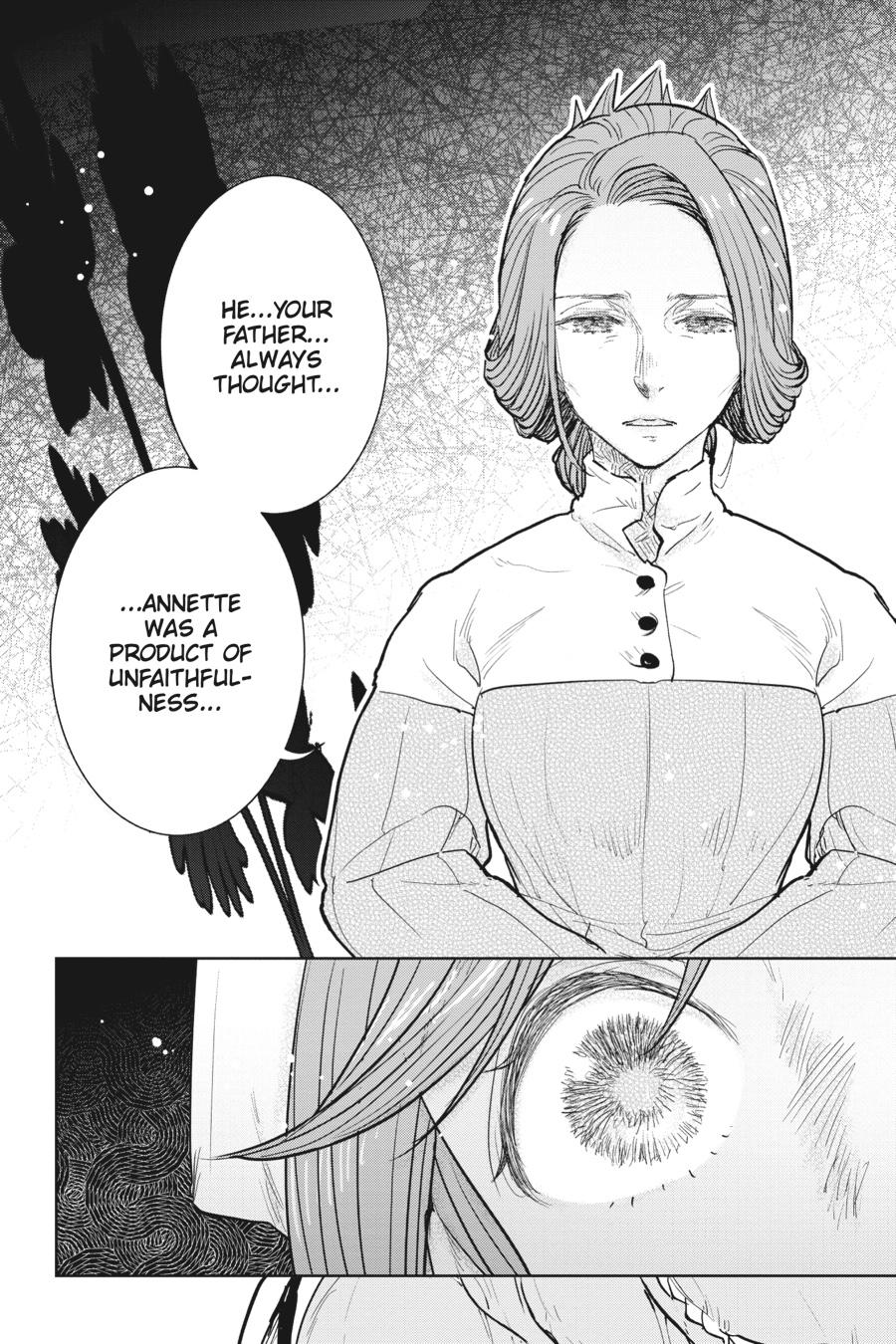 Since I Became a Commoner, My Engagement was Annulled! Chapter 11 page 34 - Chapter 11