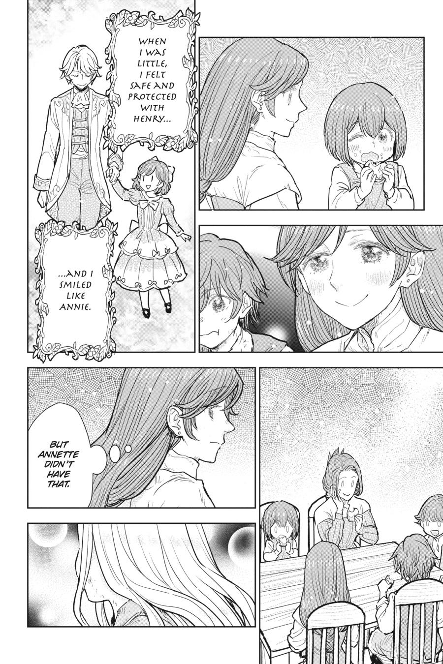Since I Became a Commoner, My Engagement was Annulled! Chapter 12 page 14 - Chapter 12