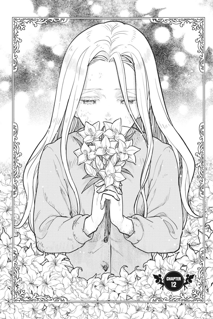 Since I Became a Commoner, My Engagement was Annulled! Chapter 12 page 2 - Chapter 12