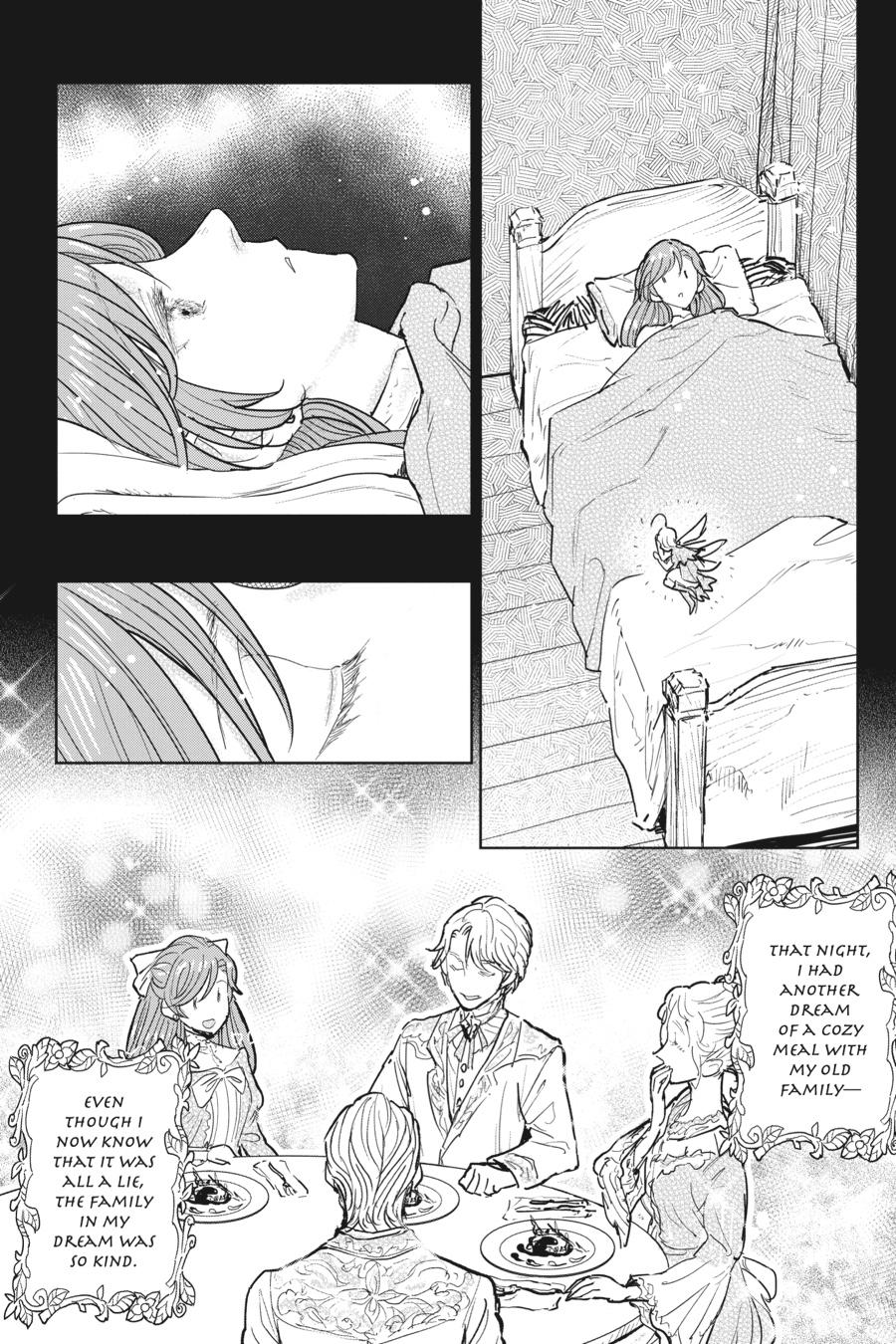 Since I Became a Commoner, My Engagement was Annulled! Chapter 12 page 28 - Chapter 12