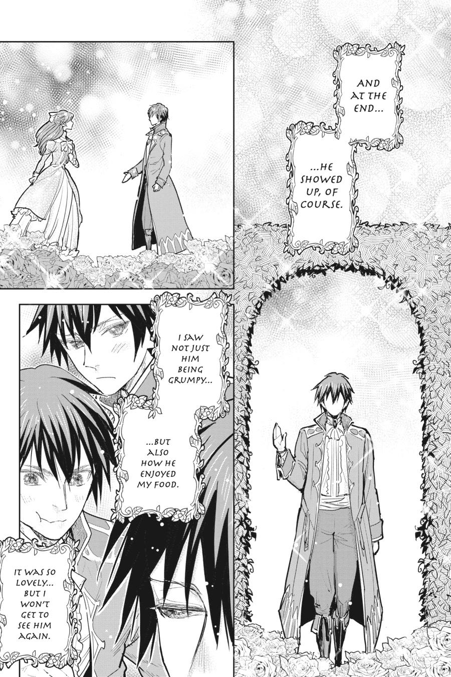 Since I Became a Commoner, My Engagement was Annulled! Chapter 12 page 29 - Chapter 12