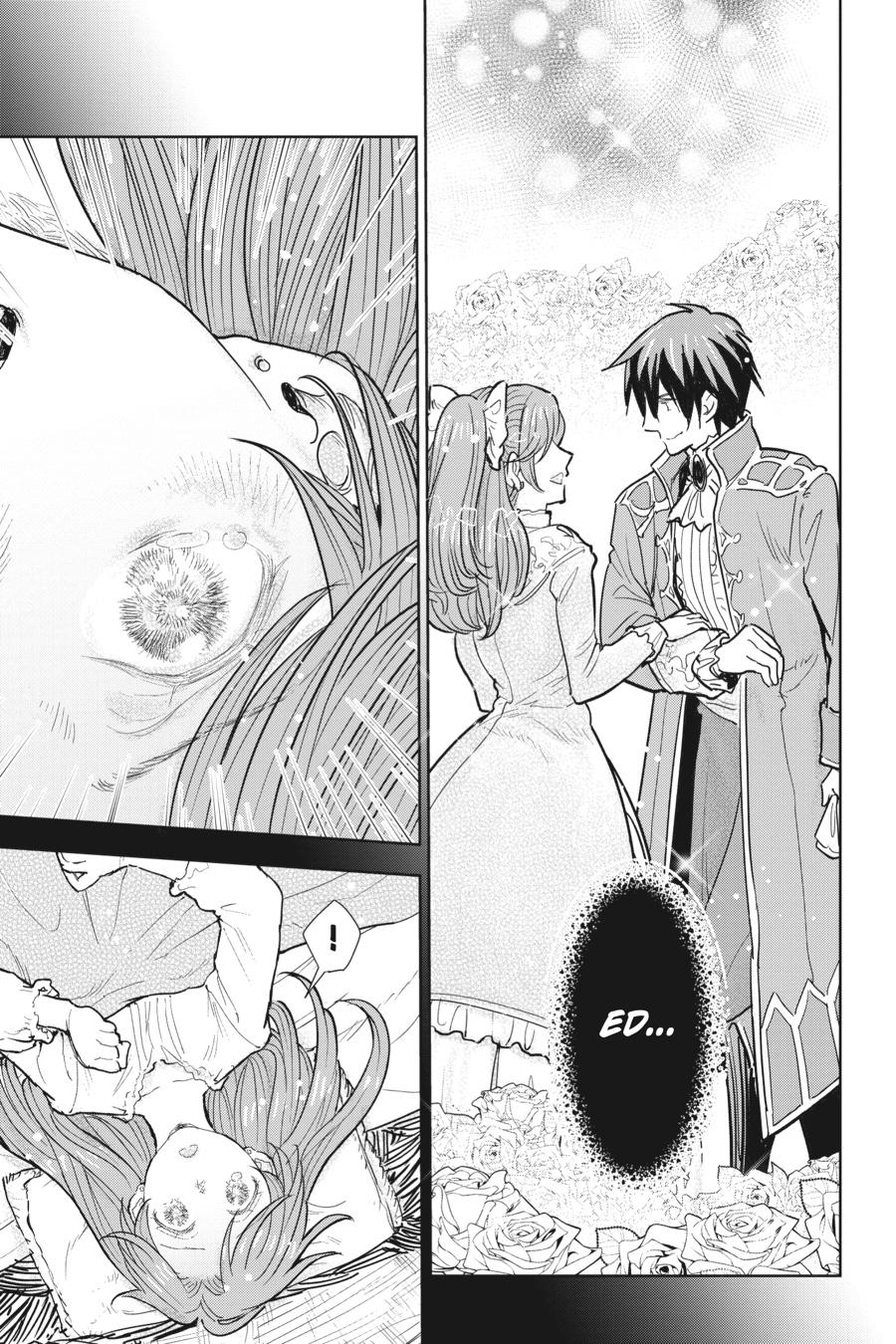 Since I Became a Commoner, My Engagement was Annulled! Chapter 12 page 31 - Chapter 12