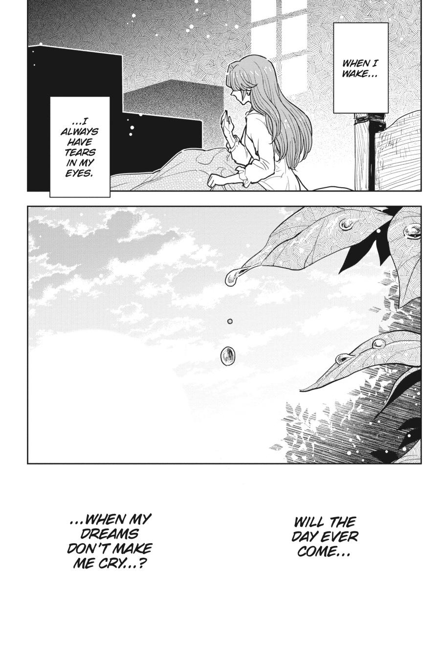 Since I Became a Commoner, My Engagement was Annulled! Chapter 12 page 32 - Chapter 12